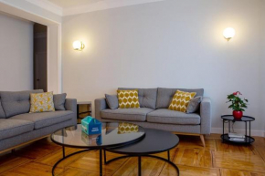 Elegant 3 Bedroom in El Retiro